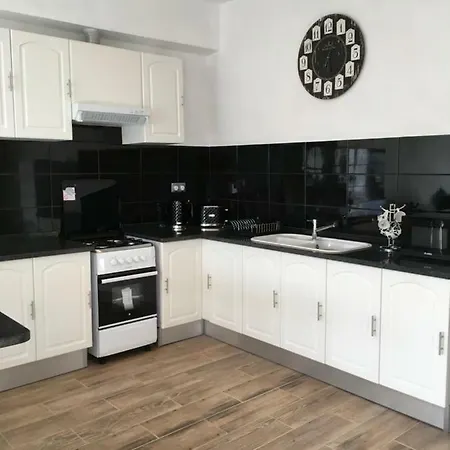 아파트 Boa Nova Base. *