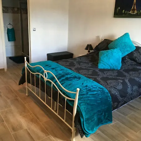 Boa Nova Base. Διαμέρισμα Φουνκάλ