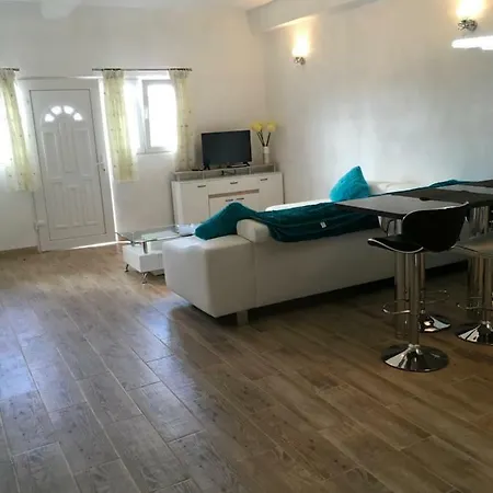 아파트 Boa Nova Base. *