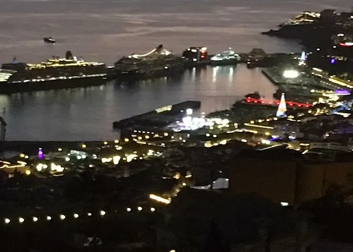 Boa Nova Base. Daire *