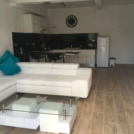 Boa Nova Base. Appartement