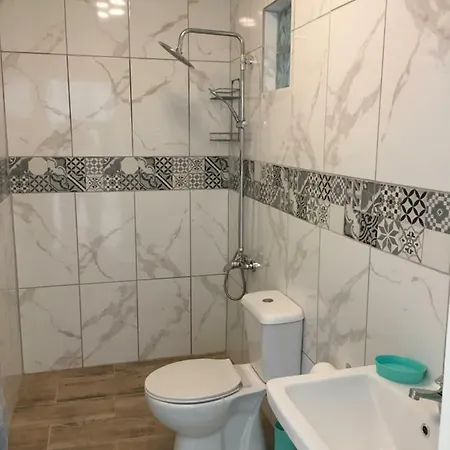 Appartement Boa Nova Base. *