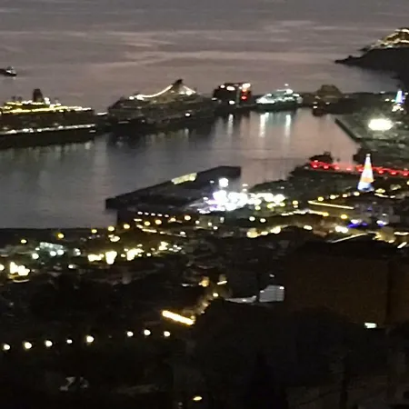 Boa Nova Base. Appartement *