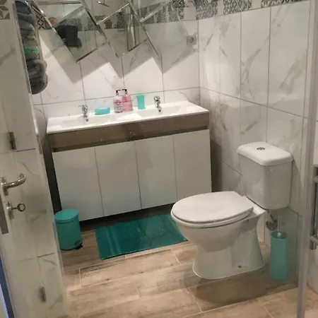 Appartement Boa Nova Base.