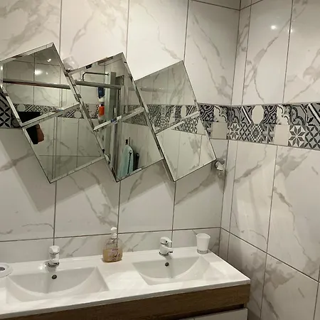 דירה Boa Nova Base. פונשל