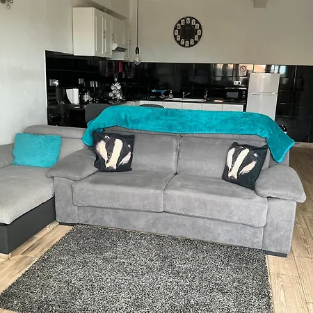 Boa Nova Base. דירה פונשל