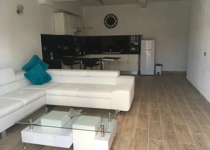 Boa Nova Base. Daire