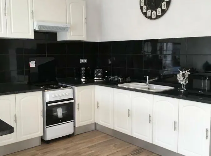 Daire Boa Nova Base. *