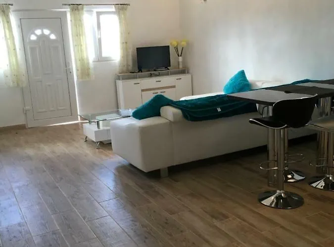 Daire Boa Nova Base. *