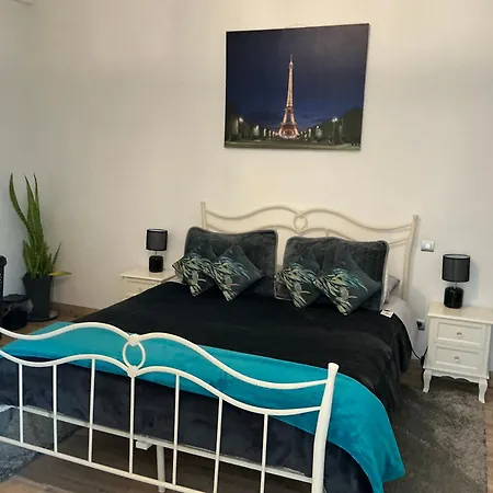 Apartment Boa Nova Base. *