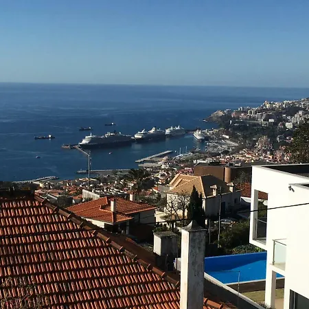 Boa Nova Base. * Funchal (Madeira)