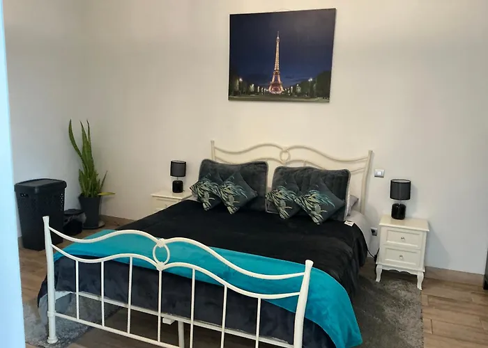Apartment Boa Nova Base. *