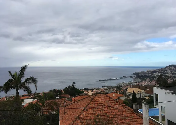 Boa Nova Base. * Funchal (Madeira)