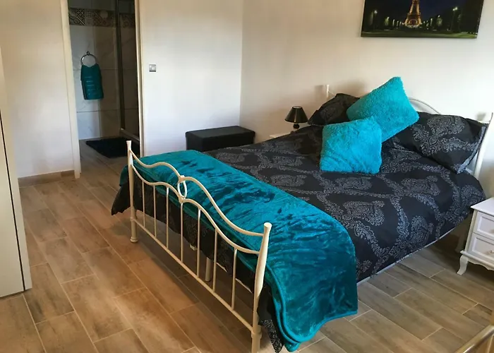Boa Nova Base. Appartement Funchal (Madeira)