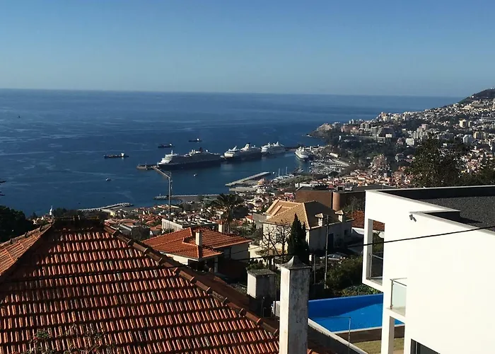 Boa Nova Base. * Funchal (Madeira)