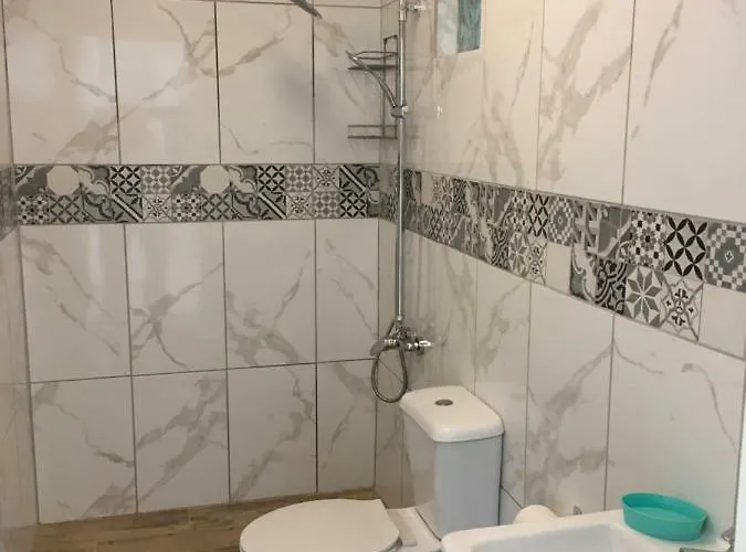Apartment Boa Nova Base. *