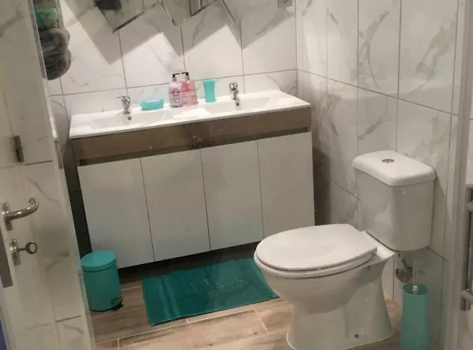 Appartement Boa Nova Base.